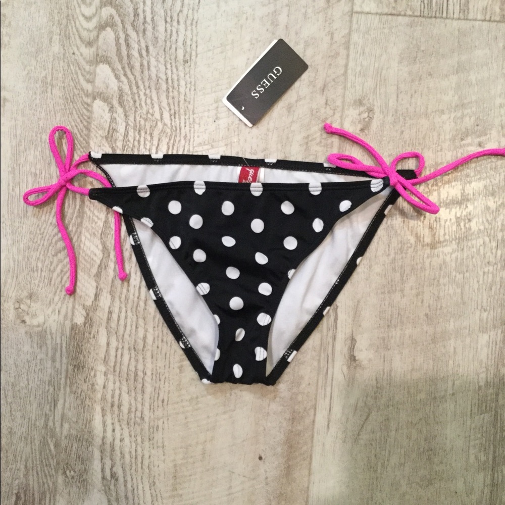 Brand new Guess bikini